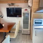 Guesthouse Dune