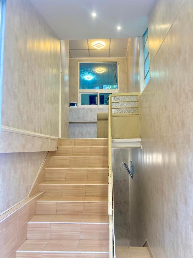 Guest house Dune *