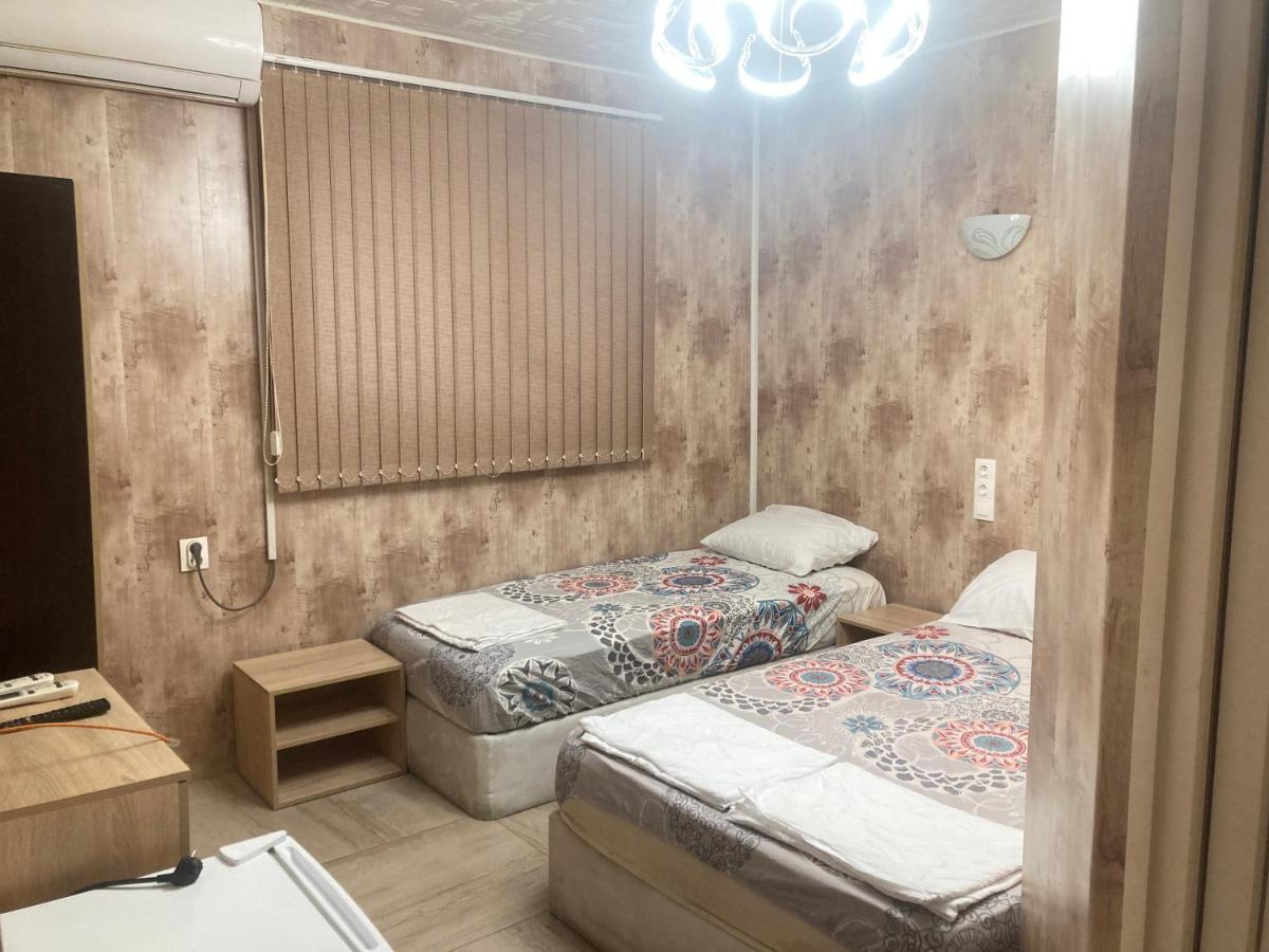 Guest house Dune
